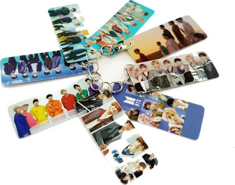 bts spullen